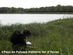 Inventaire botanique