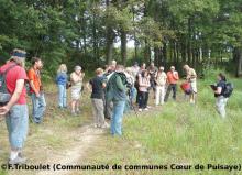 Journées du patrimoine 2014