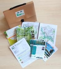 Kit élu Natura 2000