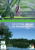 Couverture Les milieux naturels de Puisaye-Forterre
